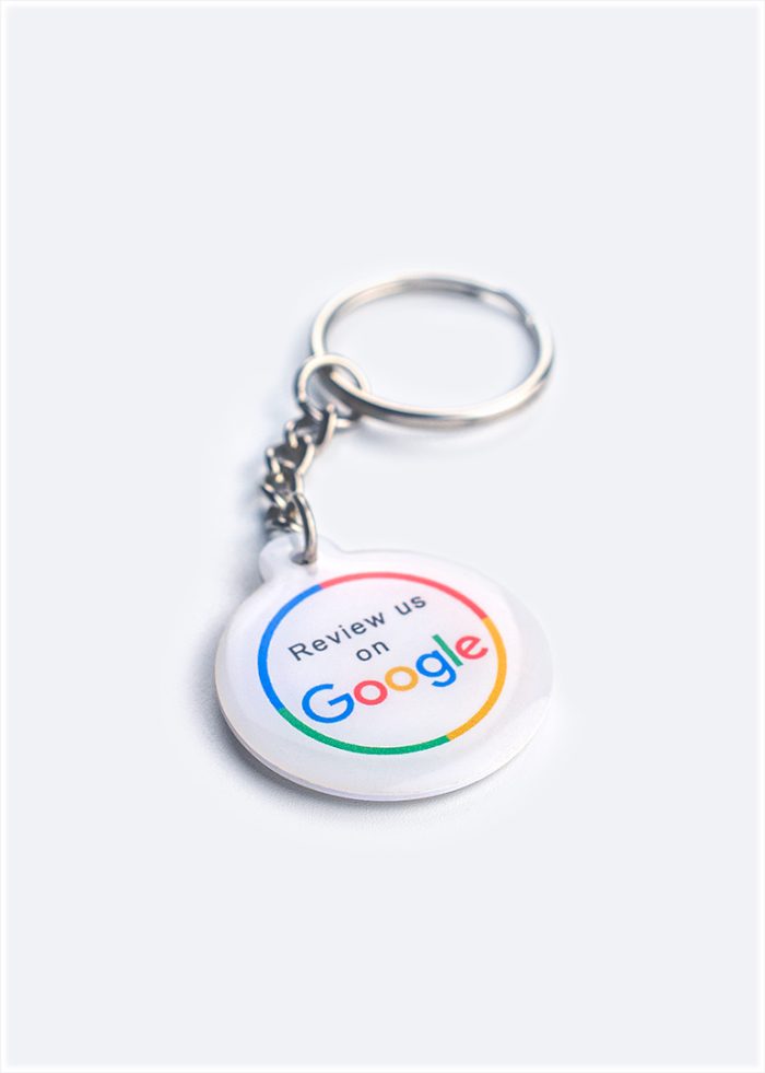Μπρελόκ NFC - Image 2