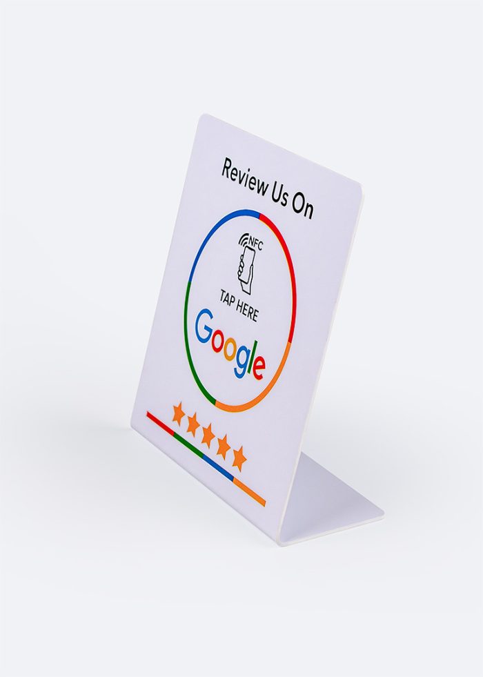 Stand NFC - Image 2